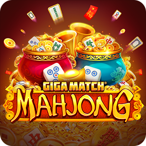 GIGA MATCH MAHJONG