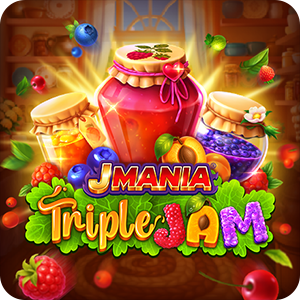 J MANIA TRIPLE JAM