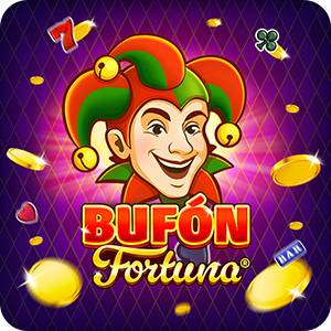 BUFFON FORTUNA