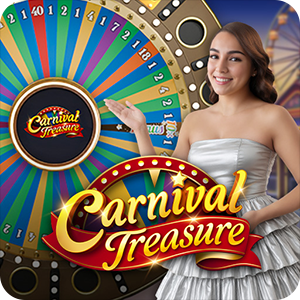 CARNIVAL TREASURE