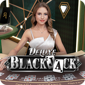 DELUXE BLACKJACK D