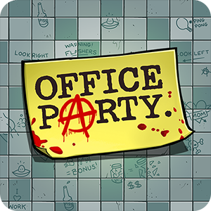 OFFICE PARTY 