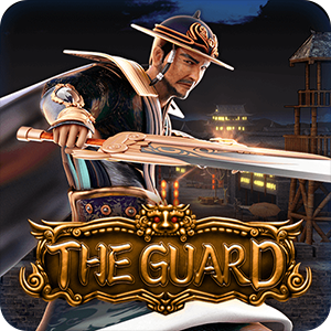 THE GUARD