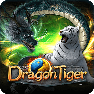 DRAGON & TIGER