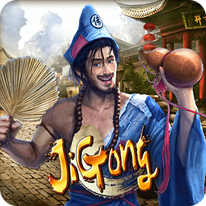 JI GONG