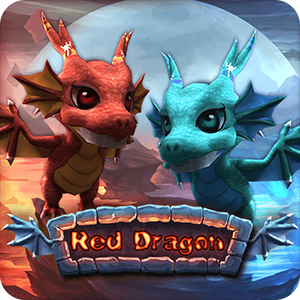 RED DRAGON