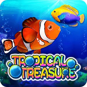 TROPICAL TREASURE