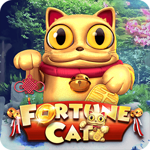 FORTUNE CAT