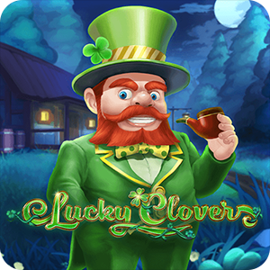 LUCKY CLOVER