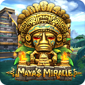 MAYA'S MIRACLE