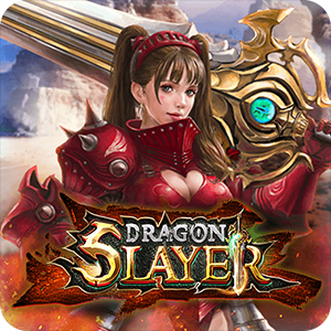 DRAGON SLAYER