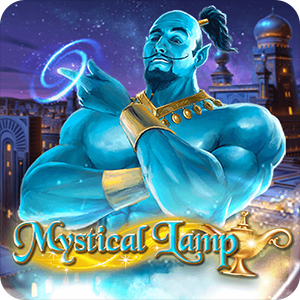 MYSTICAL LAMP