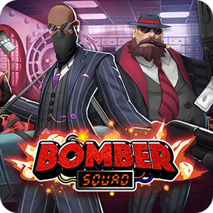 BOMBER SQUAD