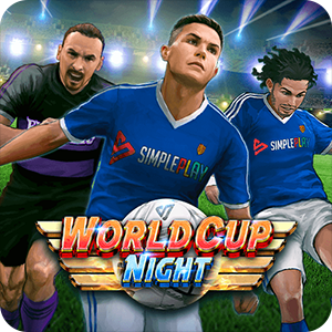 WORLD CUP NIGHT