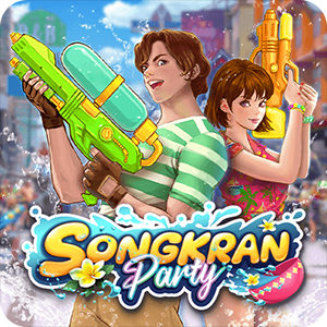 SONGKRAN PARTY