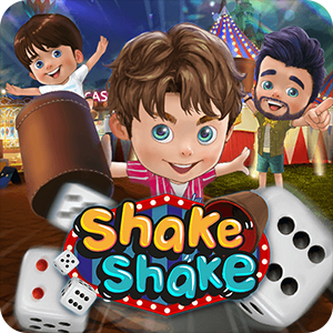 SHAKE SHAKE