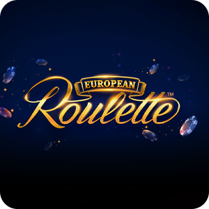 EUROPEAN ROULETTE