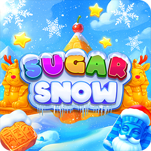 SUGAR SNOW