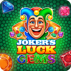 JOKER'S LUCK GEMS