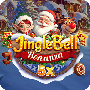 JINGLE BELL BONANZA