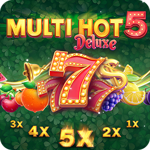 MULTI HOT 5 DELUXE