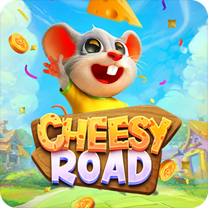 CHEESY ROAD
