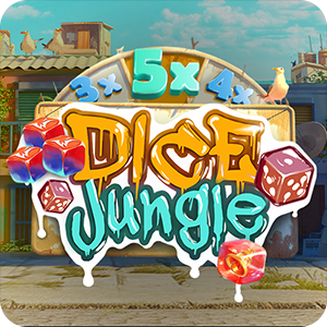 DICE JUNGLE