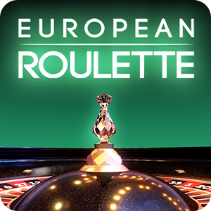 EUROPEAN ROULETTE