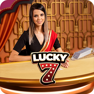 LUCKY 7