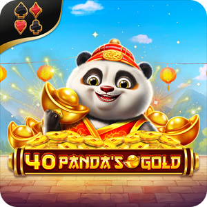 PANDA'S GOLD