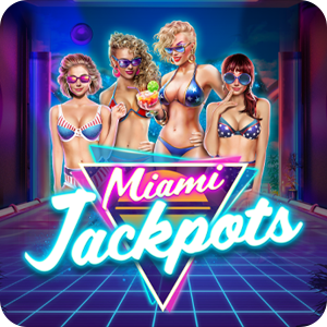 MIAMI JACKPOTS