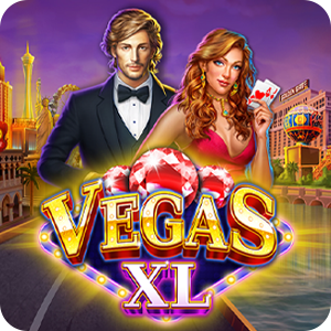 VEGAS XL