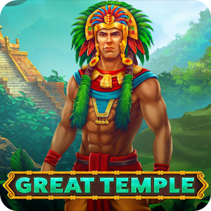 GREAT TEMPLE