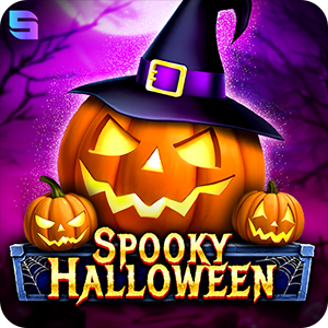 SPOOKY HALLOWEEN