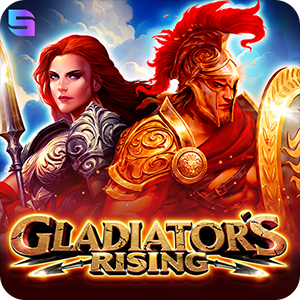 GLADIATOR’S RISING