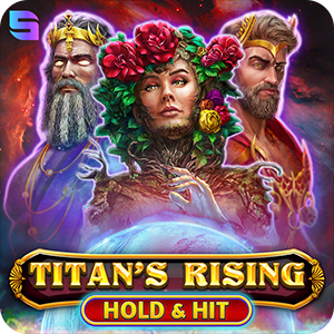 TITAN'S RISING HOLD&HIT