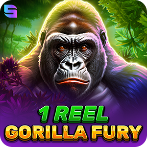 1 REEL - GORILLA FURY