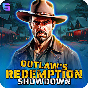 OUTLAW’S REDEMPTION - SHOWDOWN