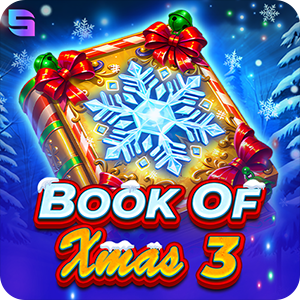 BOOK OF XMAS 3