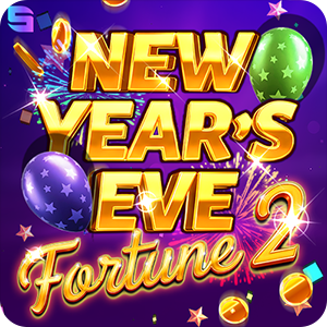 NEW YEAR'S EVE FORTUNE 2