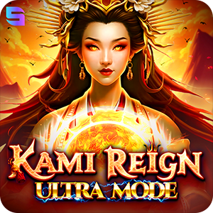 KAMI REIGN