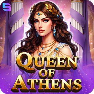 QUEEN OF ATHENS