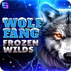 WOLF FANG FROZEN WILDS