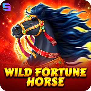 WILD FORTUNE HORSE