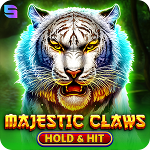 MAJESTIC CLAWS HOLD&HIT