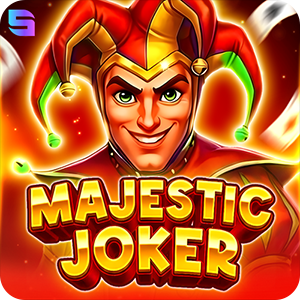 MAJESTIC JOKER