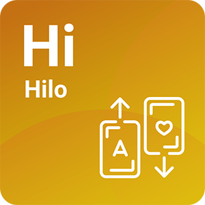 HI LO
