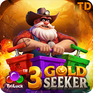 3 Gold Seeker