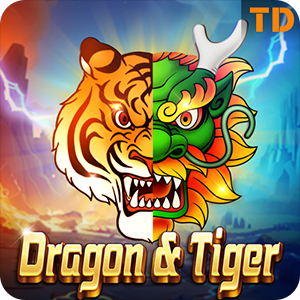 DRAGON & TIGER