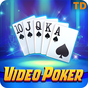 VIDEO POKER